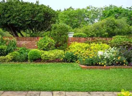 landscaping services Belpre